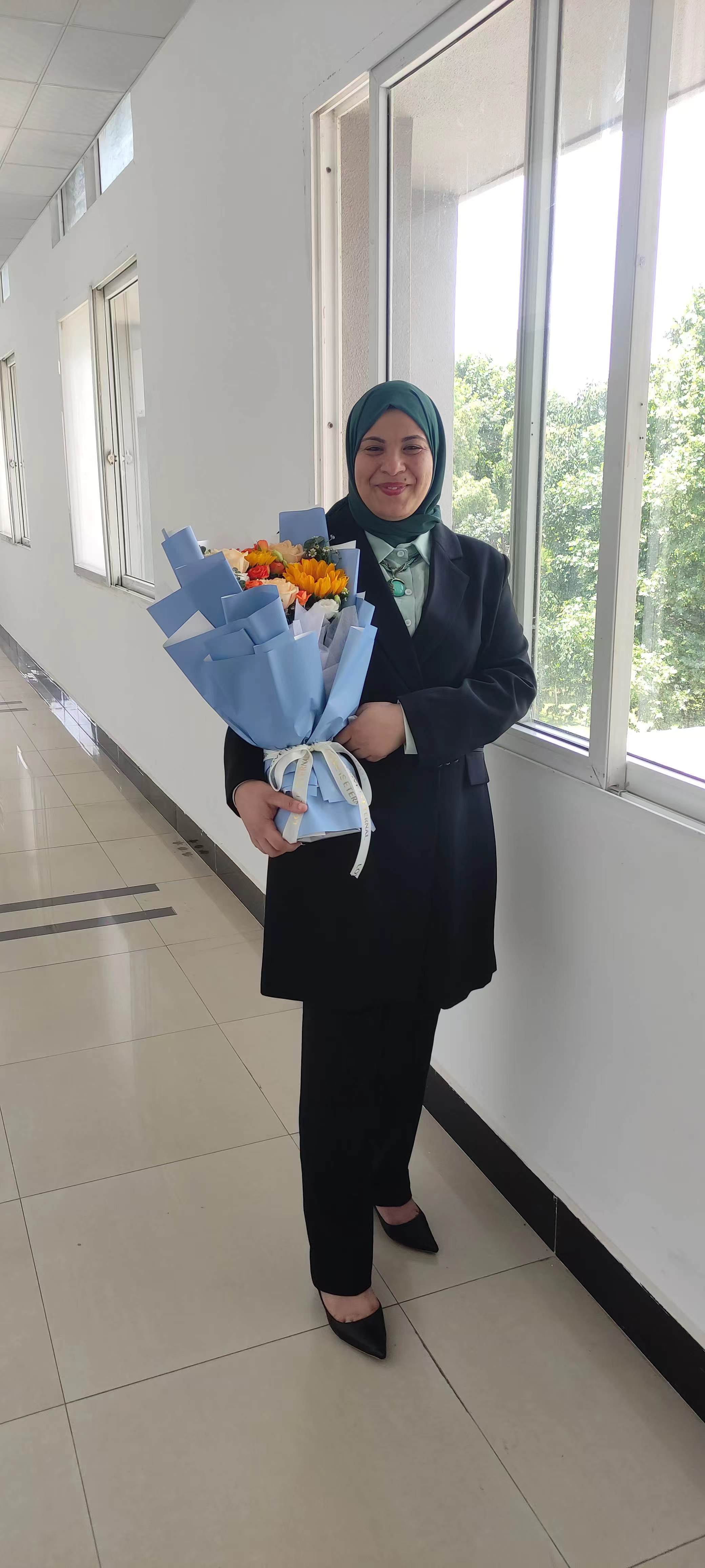 Fatma Ragab Mahmoud Abouel Azm